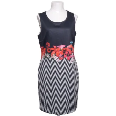 Jurk (Zwart, Wit, Rood, Roze) van Lascana Elastaan, Polyester
