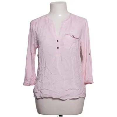 Blouse (Rose) de QS by S.Oliver Viscose