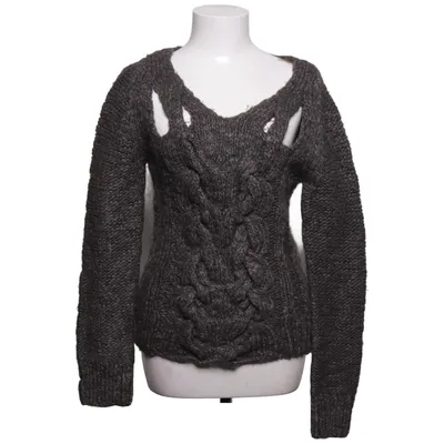 Tröja (HERCINIA JUMPER) från AllSaints Spitalfields Linne, Ull