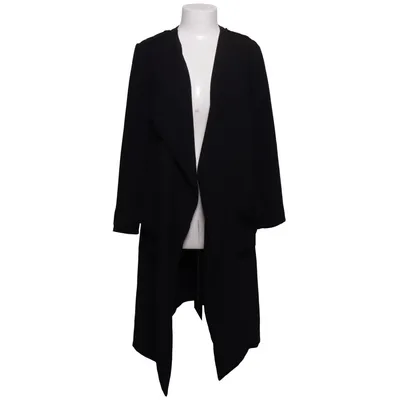 Cardigan (Zwart) van Lucky Leaves Polyester