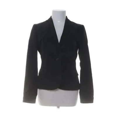 Blazer (Zwart) van Hugo Boss Viscose