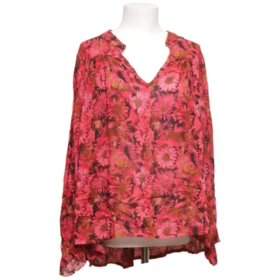Blouse (Roze, Bruin, Zwart, Meerkleurig) van Love Forever