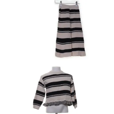 Set (Beige, Svart) från Zara Bomull