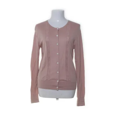 Kofta (Rosa) från Essential by Noa Noa Bomull