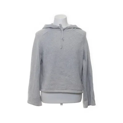 Capuchon sweater (Grijs) van Micha Lounge Elastaan, Polyester