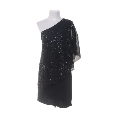 Cocktailjurk (Zwart) van South Elastaan, Polyamide, Polyester