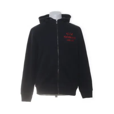 Capuchon sweater (Blauw, Zwart) van Peak Performance