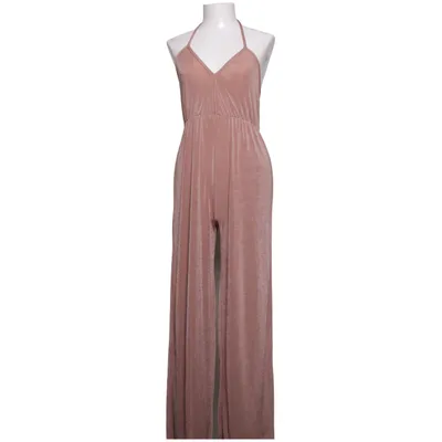 Combinaison (Rose) de Boohoo Night