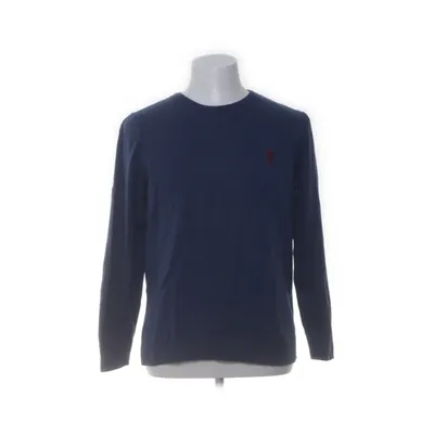 Tröja (Blå) från U.S. Polo Assn. Bomull