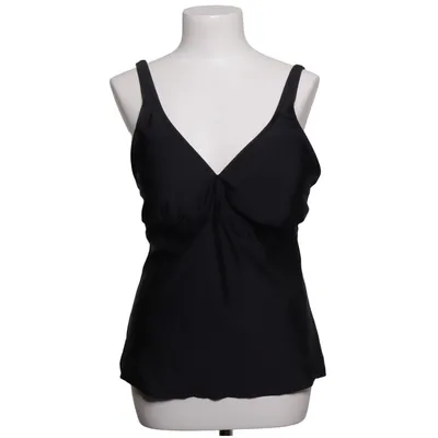 Tankini (Schwarz) von Next To Body Elasthan, Polyester