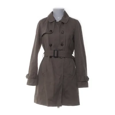 Trench-coat (Beige) de Somewhere Coton