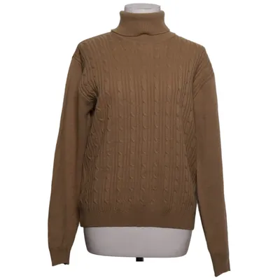 Turtleneck (Beige) from Conwell