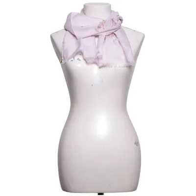 Sjaaltje (Roze, Meerkleurig) van Leonard