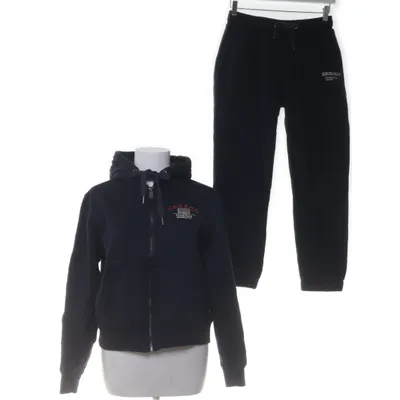 Loungewear (Blue) from Sebago Cotton