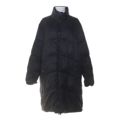 Vinterkappa (Svart) från JYOTHI Nylon