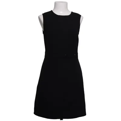 Jurk (Zwart) van Zero Elastaan, Polyamide, Polyester, Viscose