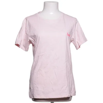 T-shirt (Roze) van Promodoro Katoen
