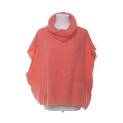 Sweater (Pink) from Fanfan Acrylic, Alpaca wool, Nylon, Wool