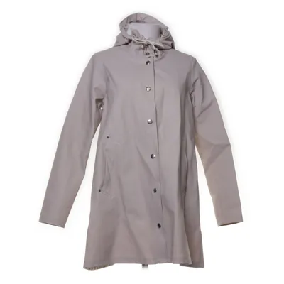 Raincoat (Beige) from Stutterheim