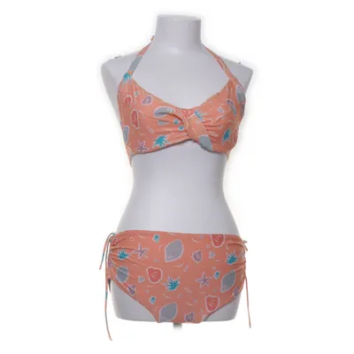 Bikini (Orange, Flerfärgad) från Scampi