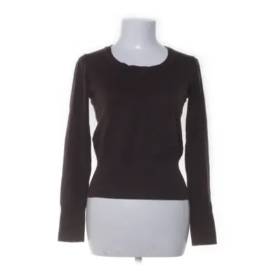 Sweater (Brown) from Somewhere Cotton, Elastane, Modal