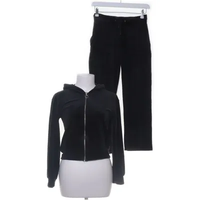 Mjukisset (Svart) från Lager 157