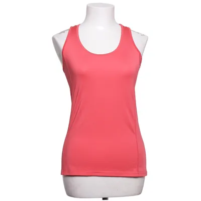 Sports tank top (Red) from Newbody