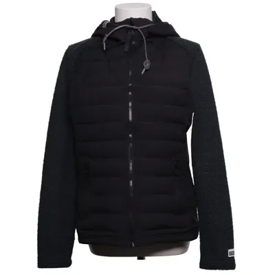 Veste (Noir) de Torstai Polyester