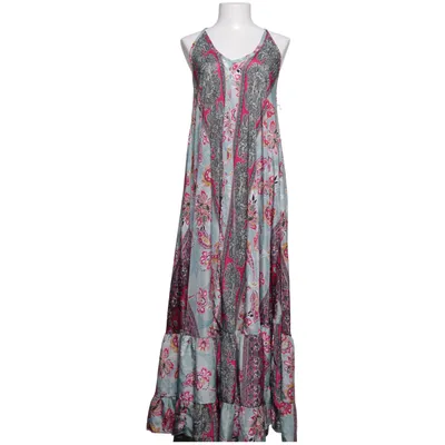 Långklänning (Boho) från Boho Silke, Viskos