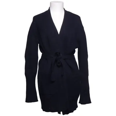 Cardigan (Blauw) van Filippa K Wol