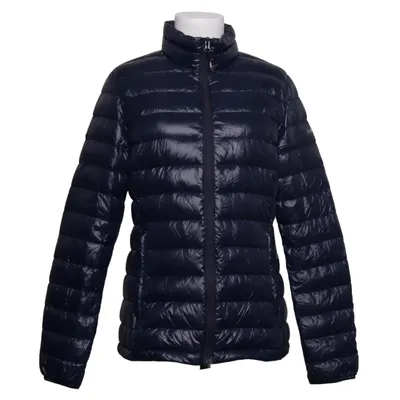 Veste légère (Bleu) de Icepeak Duvet, Plume, Polyamide