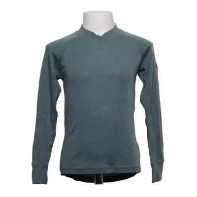 Base layer shirt (Green) from Polarn O. Pyret Wool