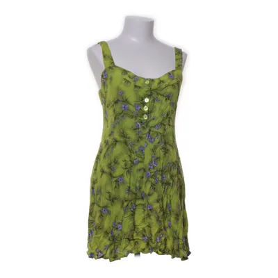 Robe (Vert, Bleu, Multicolore) de DeVille Viscose