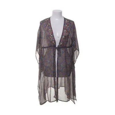 Strandklänning (Grön, Flerfärgad) från Ocean Club