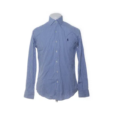 Shirt (Blauw, Wit) van Polo Ralph Lauren Katoen