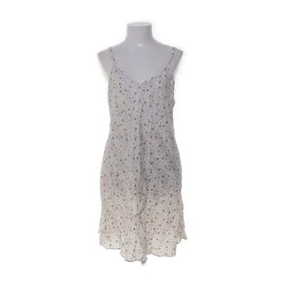 Klänning (Vit, Grå) från IsaDora Silke