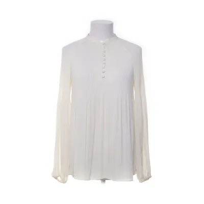 Blus (Beige) från Lauren Ralph Lauren Polyester