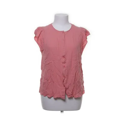 Top (Pink) fra Lindex Viscose