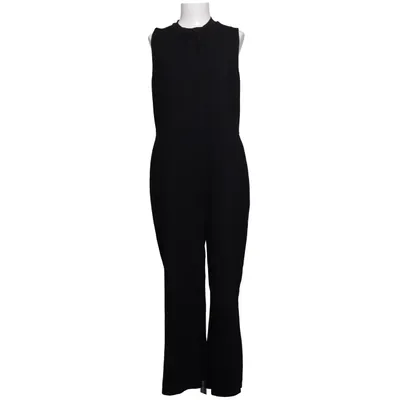 Byxdress (Svart) från Aniston Elastan, Polyester, Viskos