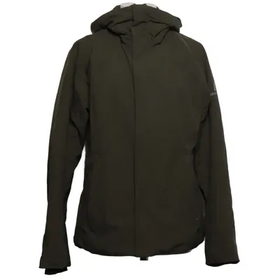 Outdoor jacket (Green) from Mountain Horse Polyester