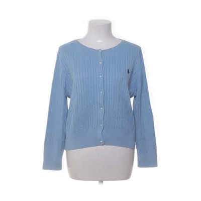 Cardigan (Blue) from Ralph Lauren