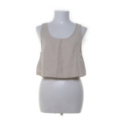 Crop top (Beige) från Wood Wood Silke