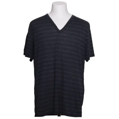 T-shirt (Grå) från Moods of Norway Linne, Polyester