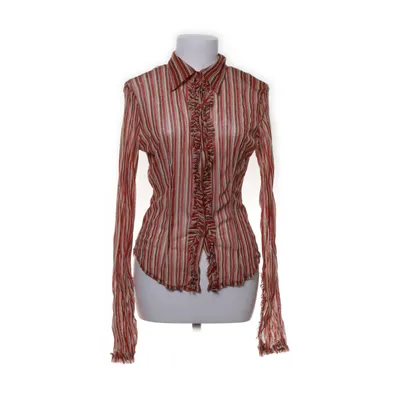 Blus (Röd, Flerfärgad) från Oviesse