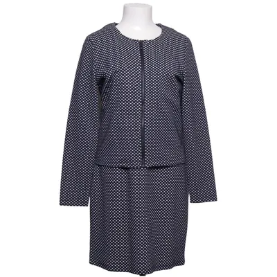 Set (Blå, Vit, Flerfärgad) från Via Cortesa Elastan, Polyester, Viskos