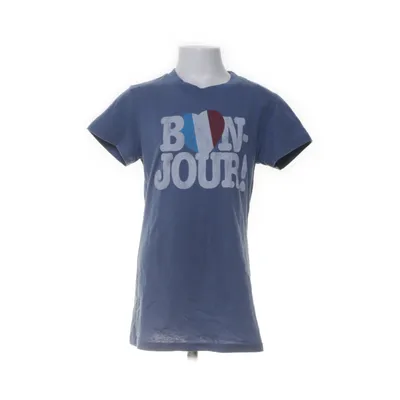 T-shirt (Blå, Flerfärgad) från Junk Food