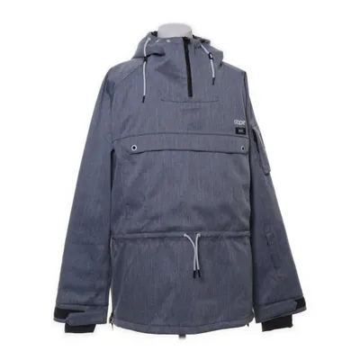 Anorak (Blå) från Dope Polyester