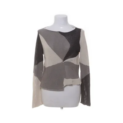 Trui (Beige, Meerkleurig) van Sarah Pacini