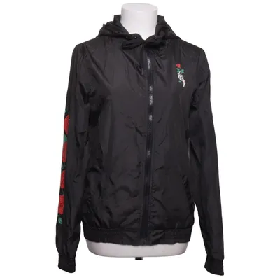 Sports jacket (Black, Red) from Empyre Polyester