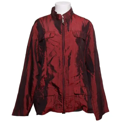 Veste (Rouge) de Gina Laura Polyester